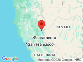 Map of Site Report: Donner Camp Picnic Area, United States of America